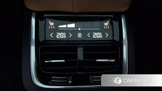 Volvo V90 Cross-Country id 3275613 из Кореи 10