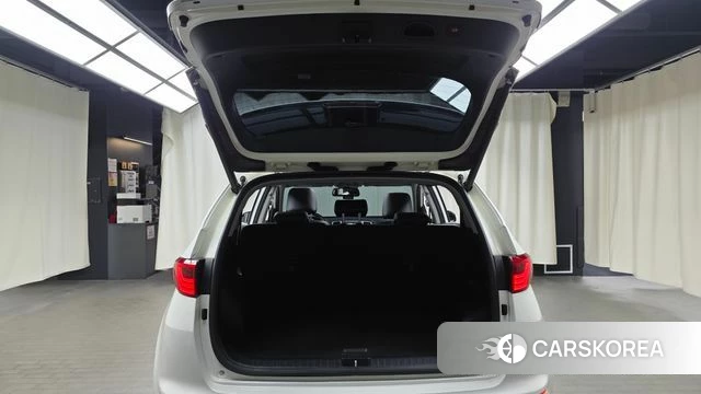 Kia Sportage 4th Generation id 4931091 из Кореи 10