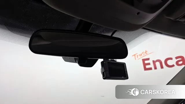 Renault Korea (Samsung) The New QM6 id 3539225 из Кореи 10