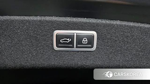 Genesis G80 (RG3) id 3612009 из Кореи 10