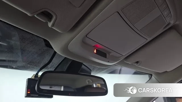 Renault Korea (Samsung) The New QM6 id 3283350 из Кореи 10