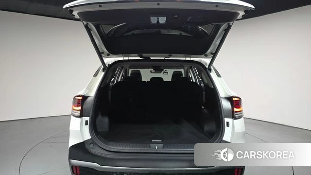 Kia Sportage 5th Generation Hybrid id 4389145 из Кореи 10