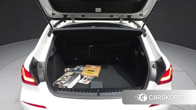 BMW 1 Series (F40) id 3771563 из Кореи 10