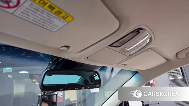 Kia K7 Premier id 3672362 из Кореи 10