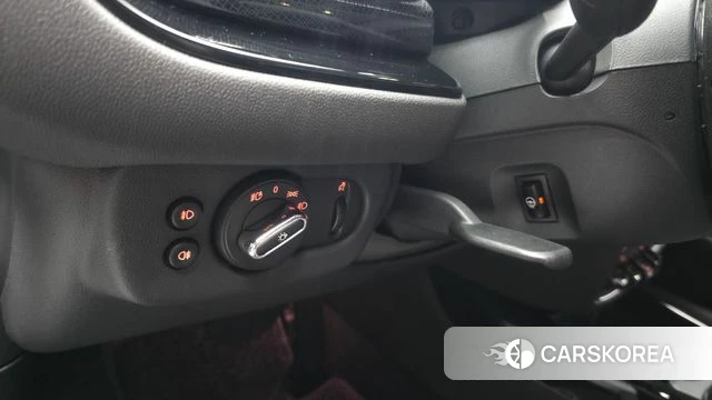 Mini Cooper Clubman id 4720360 из Кореи 10