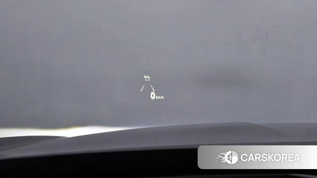 Genesis G90 id 3861470 из Кореи 10