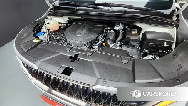 Kia Carnival 4th generation id 3174048 из Кореи 10