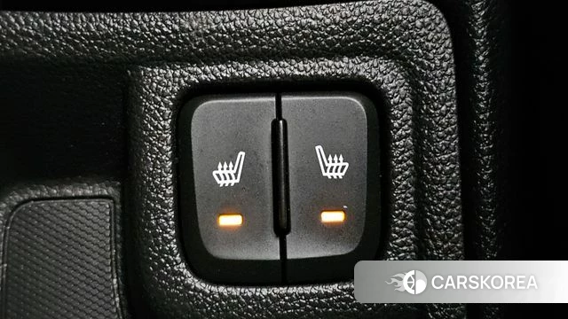 Chevrolet (GM Daewoo) The New Spark id 3833698 из Кореи 10