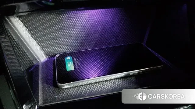 Volkswagen Golf 8th Generation id 3758449 из Кореи 10