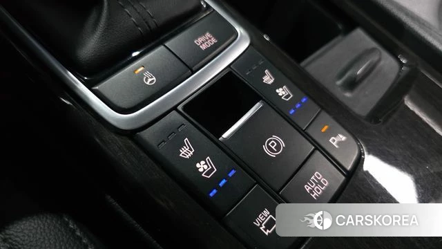 Kia The New K5 2nd generation id 4557843 из Кореи 10