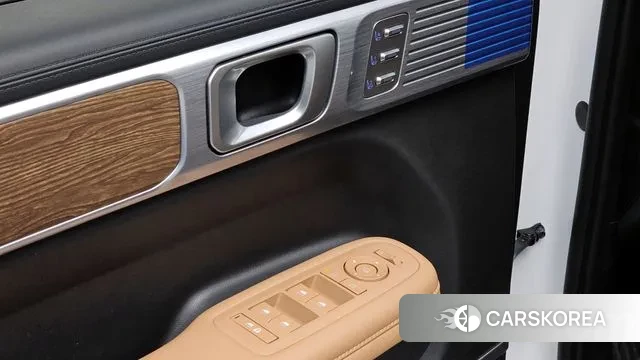 Hyundai Santa Fe (MX5) id 3739576 из Кореи 10