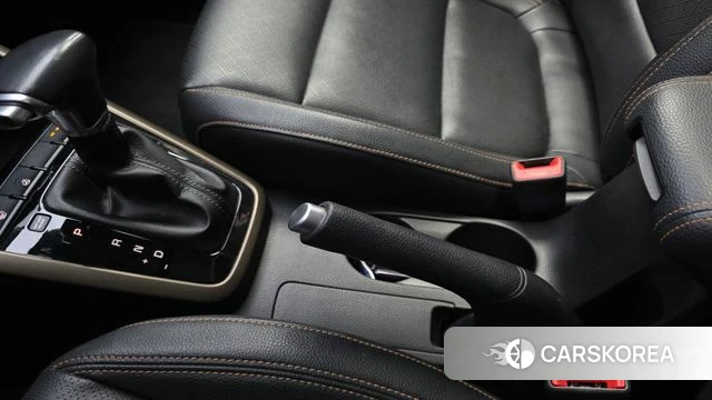 Kia Stonic id 4699015 из Кореи 10