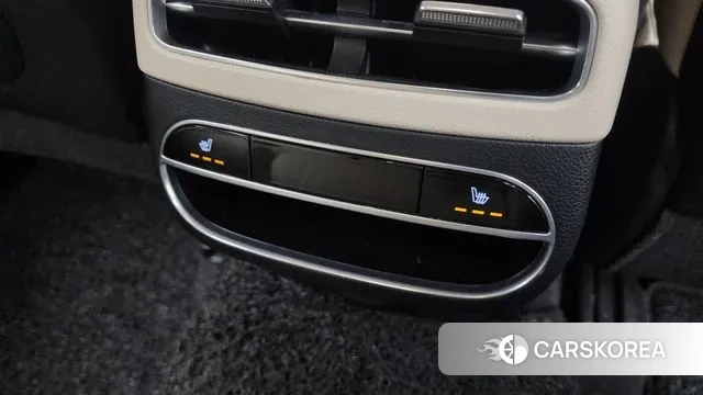 Genesis GV70 id 3472392 из Кореи 10