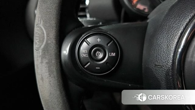 Mini Cooper SD Clubman id 4712739 из Кореи 10