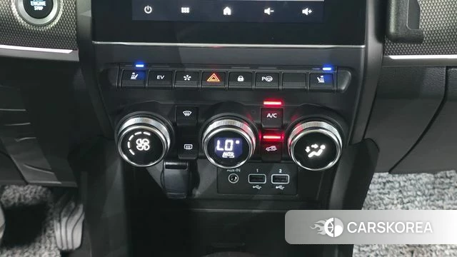 Renault Korea (Samsung) XM3 id 4343425 из Кореи 10