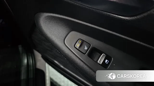 Hyundai The New Santa Fe id 3601017 из Кореи 10