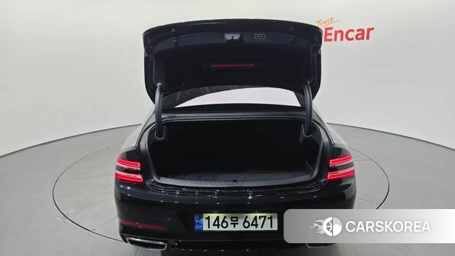 Genesis G80 (RG3) id 4381496 из Кореи 10