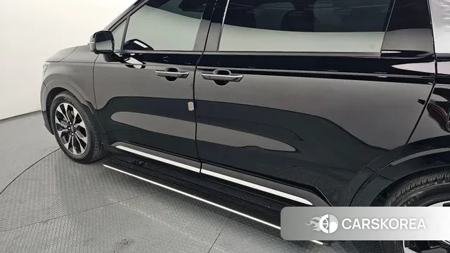 Kia Carnival 4th generation id 3765478 из Кореи 10