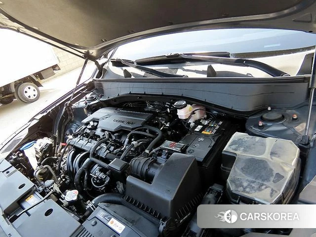 Hyundai The New Kona id 4454835 из Кореи 10