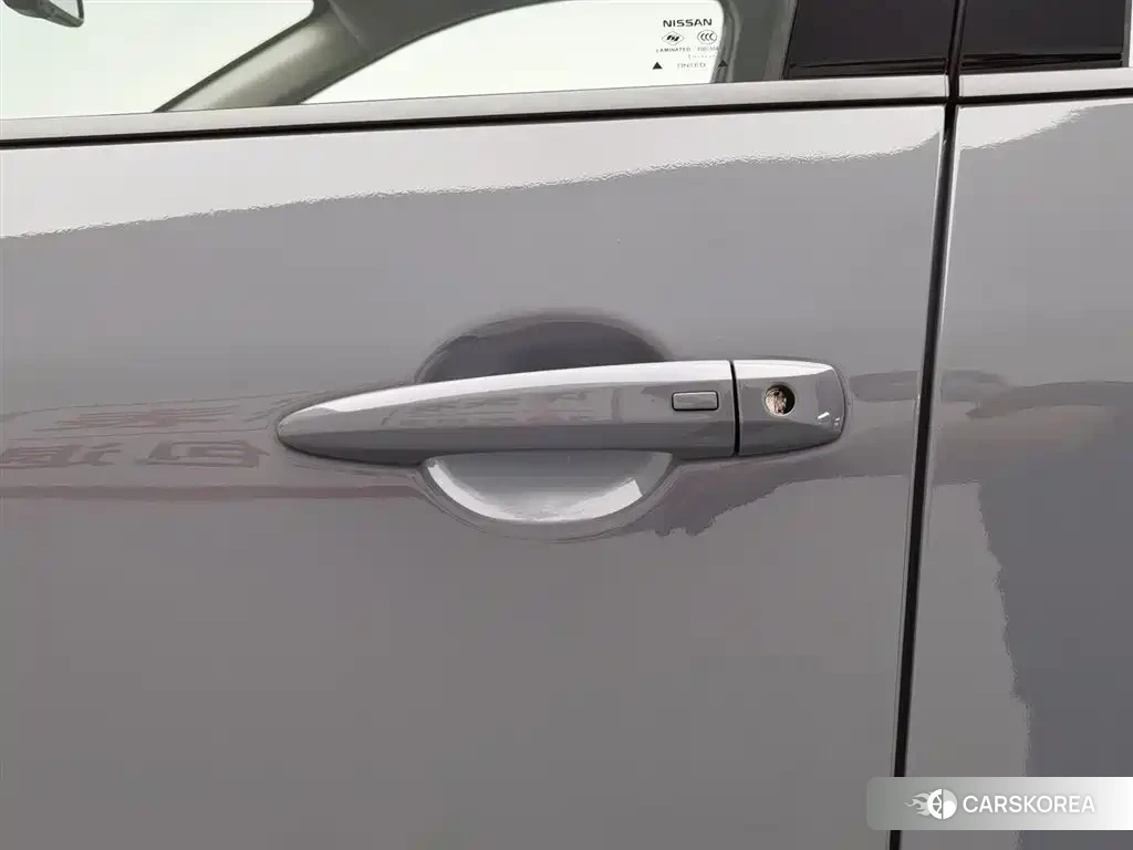 Nissan Qijun id 4629096 из Китая 10