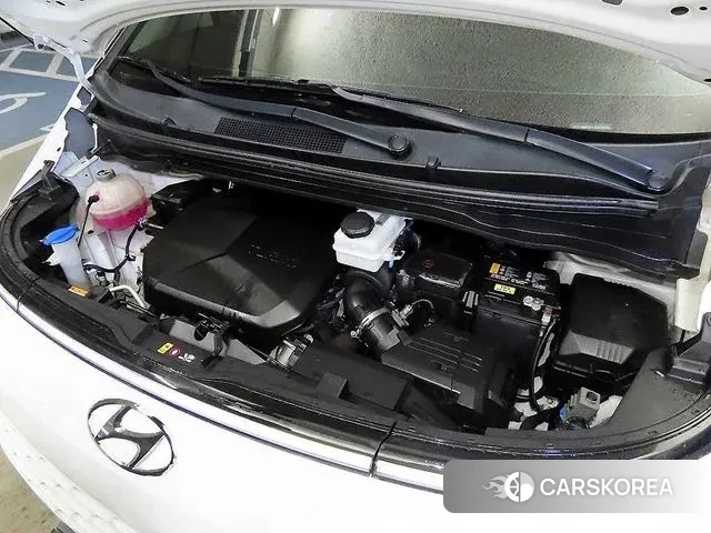 Hyundai Staria id 3482495 из Кореи 10