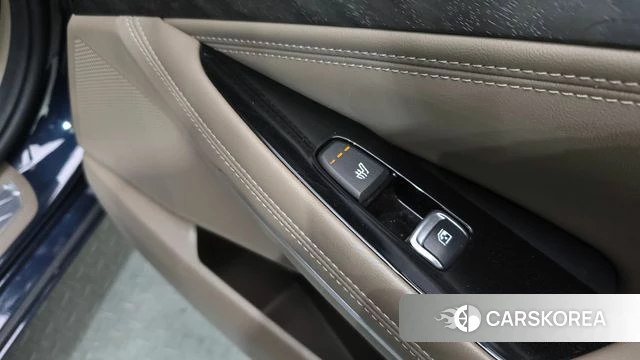 Kia K8 Hybrid id 3818935 из Кореи 10