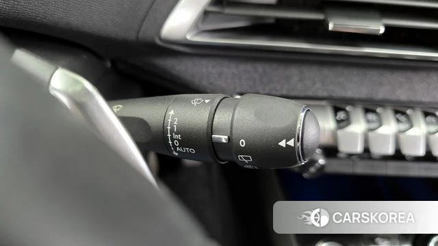 Peugeot 3008 second generation id 3905767 из Кореи 10