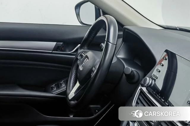 Honda Accord id 4258183 из Китая 10