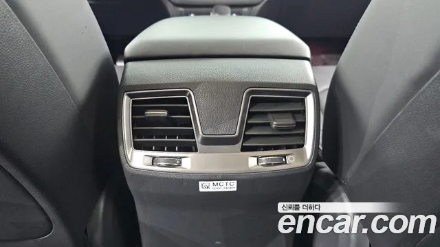 Ssangyong The New Rexton Sports Cannes id 2708185 из Кореи 10