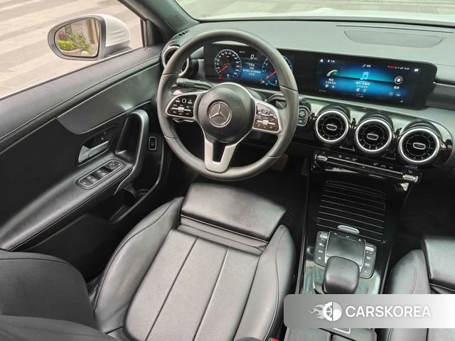 Mercedes-Benz Class A id 4216917 из Китая 10