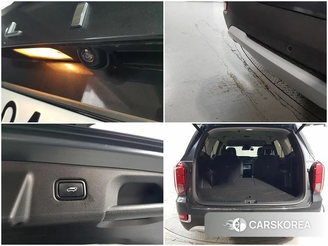 Hyundai Palisade id 4776139 из Кореи 10