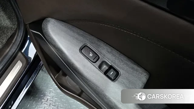 Kia All New K7 Hybrid id 3009425 из Кореи 10