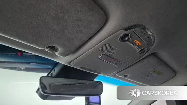 Hyundai The New Grandeur IG id 3469286 из Кореи 10