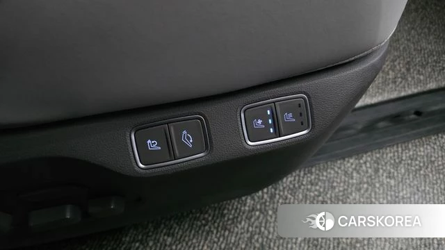 Hyundai Staria id 4249999 из Кореи 10