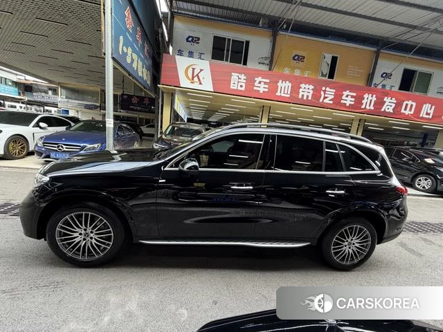 Mercedes-Benz GLC id 4399781 из Китая 10