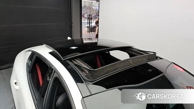 Kia Stinger Meister id 3646119 из Кореи 10