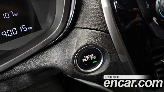 Chevrolet (GM Daewoo) The Next Spark id 2708280 из Кореи 10