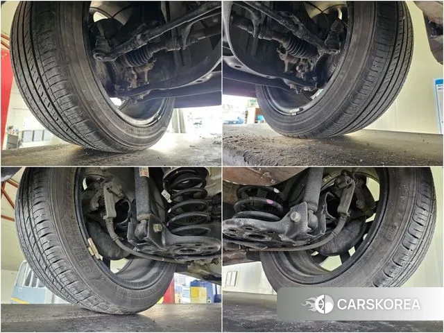 Kia Come New K3 id 3677293 из Кореи 10