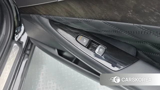 Kia K8 Hybrid id 3053448 из Кореи 10