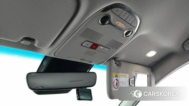 Hyundai The New Grandeur IG id 3923147 из Кореи 10