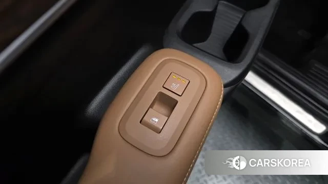 Hyundai Santa Fe (MX5) id 3565487 из Кореи 10