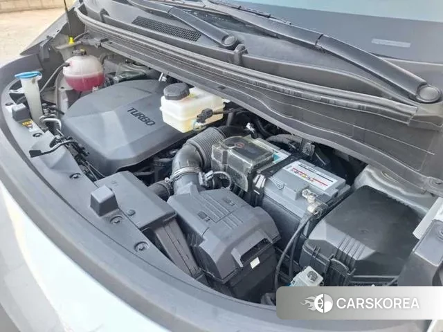 Hyundai Staria id 3522909 из Кореи 10