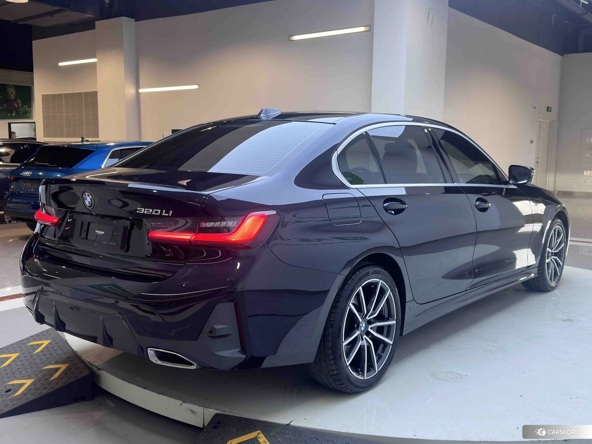 BMW 3 series id 4512578 из Китая 10