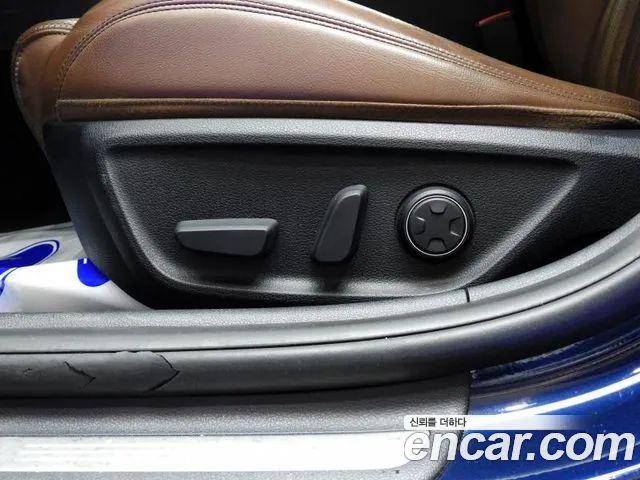 Genesis G70 id 2507370 из Кореи 10