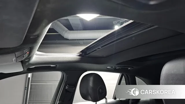 Mercedes-Benz GLC-Class X253 id 3362323 из Кореи 10