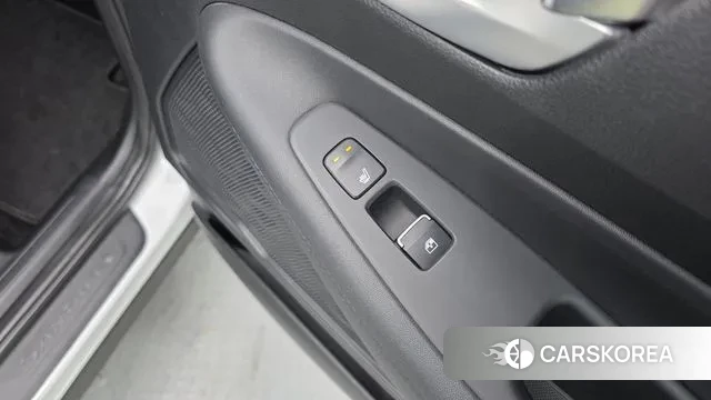 Hyundai The New Santa Fe id 3530276 из Кореи 10