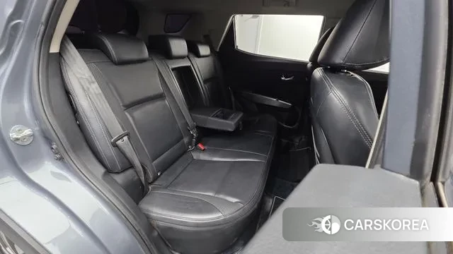 Ssangyong Tivoli Air id 3003336 из Кореи 10