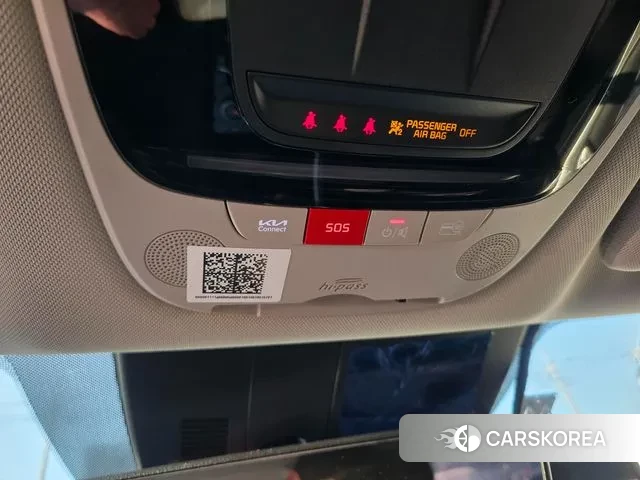 Kia K5 3rd generation id 3610982 из Кореи 10