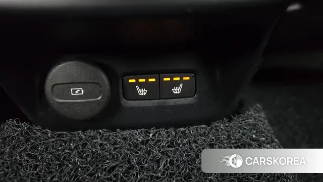 Polestar Polestar 2 id 3586503 из Кореи 10