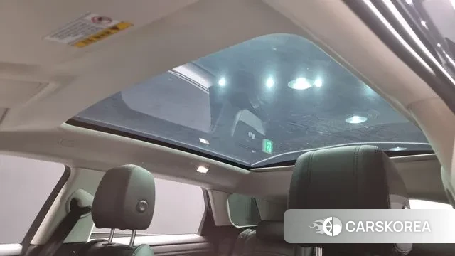 Land Rover Range Rover Evoque 2nd Generation id 3412498 из Кореи 10